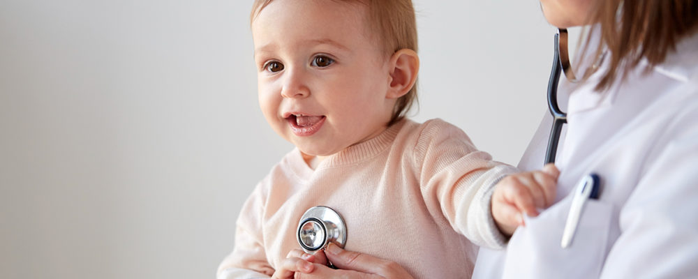 Child’s Health