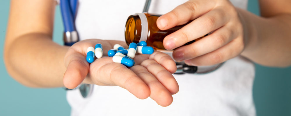 Repeat Scripts/Medication Review
